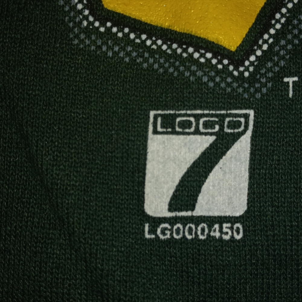 Seattle Sonics Crewneck Sweater SuperSonics #Seattle - Picture 10 of 11